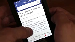 Facebook torna público o que era privado