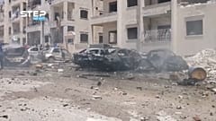 استان ادلب سوریه