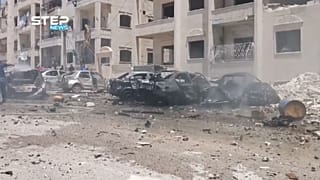 استان ادلب سوریه