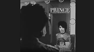 Primeiro álbum póstumo de Prince