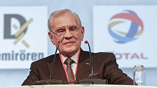 Doğan Medya'nın yeni sahibi Erdoğan Demirören hayatını kaybetti