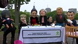 G7: rázós csúcs Québecben