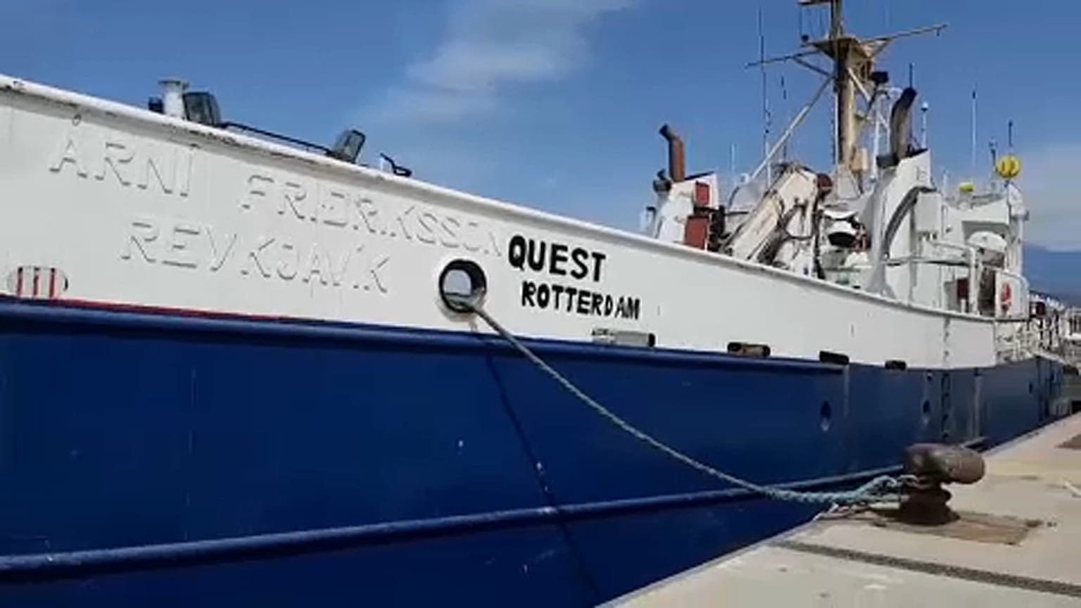 Tíz tonna hasist foglalt le az olasz pénzügyőrség