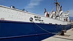 Tíz tonna hasist foglalt le az olasz pénzügyőrség