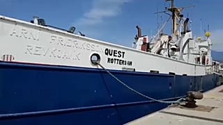Tíz tonna hasist foglalt le az olasz pénzügyőrség
