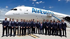 La Roja ya está en Krasnodar