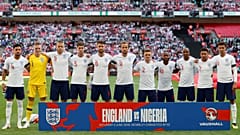 World Cup 2018: how to follow England