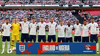 World Cup 2018: how to follow England