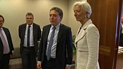Argentina: accordo Fmi da 50 miliardi di dollari
