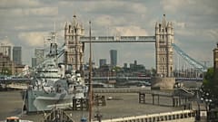 Crescimento da economia britânica deve abrandar