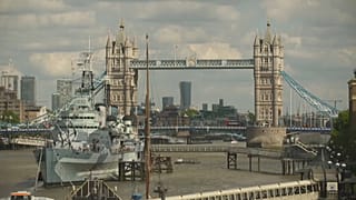 Crescimento da economia britânica deve abrandar