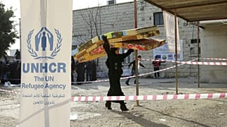 الخارجية اللبنانية تجمد طلبات الإقامة المقدمة من مفوضية الأمم المتحدة للاجئين