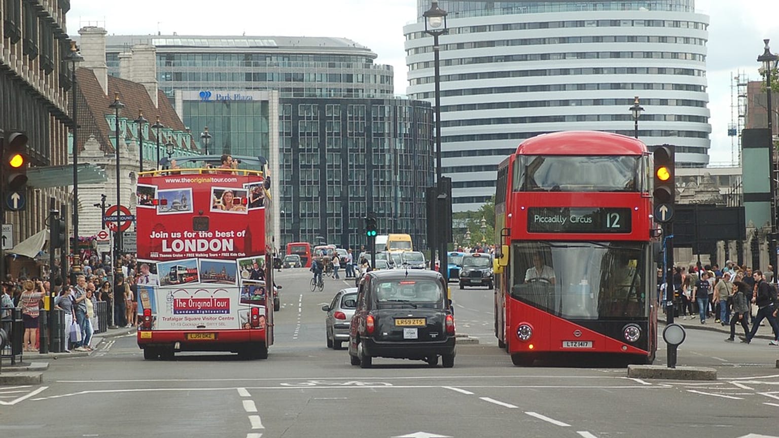  Londra'dan tarihi emisyon azaltma kararı 
