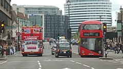  Londra'dan tarihi emisyon azaltma kararı 