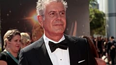 US-Celebrity-Koch Anthony Bourdain (61) ist tot