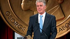 Se suicida el famoso chef estadounidense Anthony Bourdain