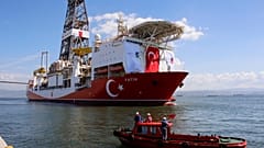 Ετοιμάζουν κάθοδο και του «Ορούτς Ρέις» οι Τούρκοι