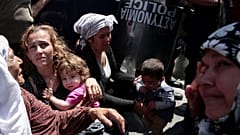 Κομισιόν: Η Τουρκία να συνεχίσει να εφαρμόζει τη συμφωνία επανεισδοχής με την Ελλάδα 