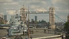 Lassú pályán a brit gazdaság
