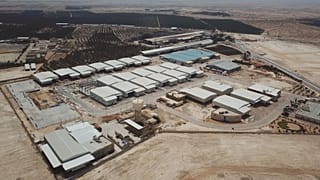Japão apoia empresários palestinianos