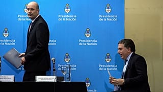 Αργεντινή: Συμφώνησε με το ΔΝΤ