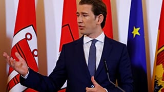 Αυστρία: Κλείνει τεμένη που «συνδέονται με τους Γκρίζους Λύκους»