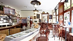 Les bistrots parisiens, bientôt au patrimoine de l'Unesco ? 
