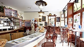 Les bistrots parisiens, bientôt au patrimoine de l'Unesco ? 