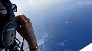 Pilotos Voluntarios, los ángeles del Mediterráneo