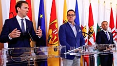 Autriche : haro sur "l'islam politique"