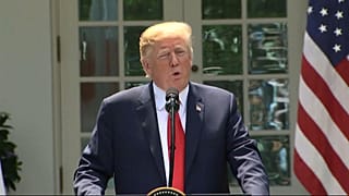 Trump Rusya'nın G7'ye davet edilmesini istedi 