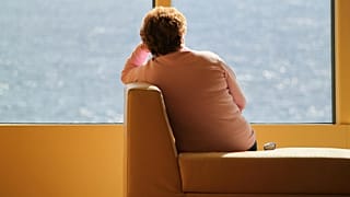 Η κατάθλιψη είναι πιο σοβαρή στους ηλικιωμένους