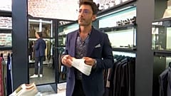 Daniel Essa: Vom Flüchtling zum Stardesigner