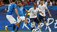 تعرف على ترشيحات ليونيل ميسي لنجوم كأس العالم في روسيا