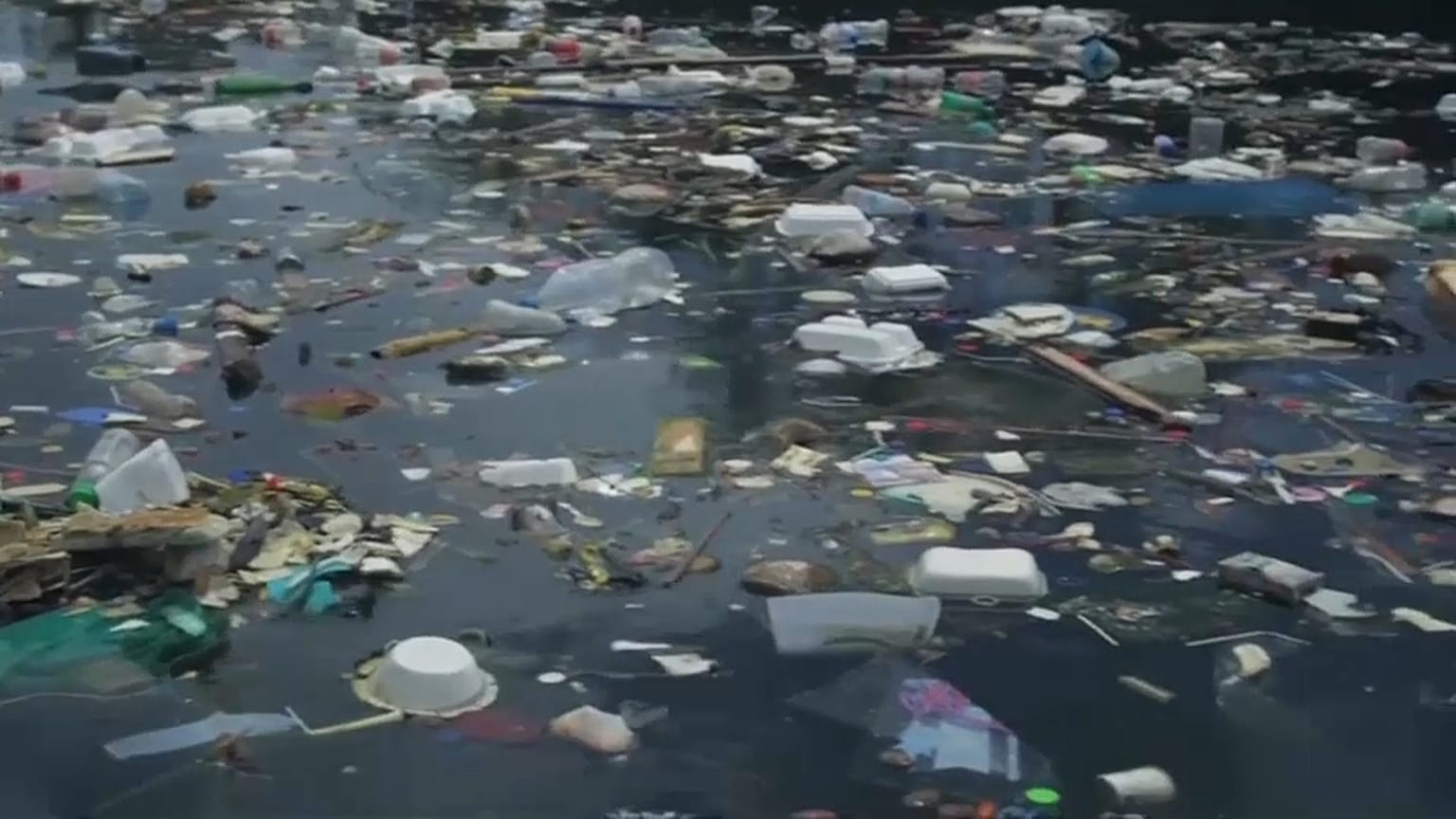 Il "Mediterraneo in trappola"