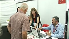 Turchia verso le elezioni - Il voto dei turchi in Germania