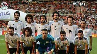 Mundial de Rusia: cómo seguir a Egipto