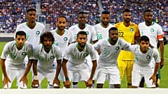 Russia 2018: tutto quello da sapere sull'Arabia Saudita