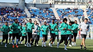 ЧМ-2018: как болеть за Саудовскую Аравию?