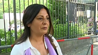 El dividido voto de los turcos en Alemania