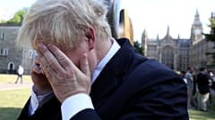 "Stellen Sie sich vor, Trump würde Brexit machen"