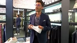Το success story ενός Σύρου πρόσφυγα 