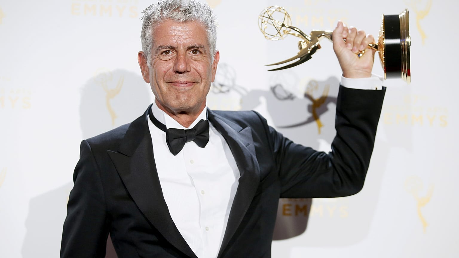 Fallece en Francia el popular cocinero Anthony Bourdain