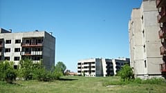 Russian-designed nuclear power plant causes tension in Bulgaria