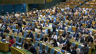 Deutschland in Weltsicherheitsrat gewählt