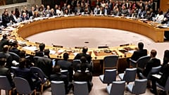 ΟΗΕ: Εξελέγησαν τα νέα μη μόνιμα μέλη του Συμβουλίου Ασφαλείας