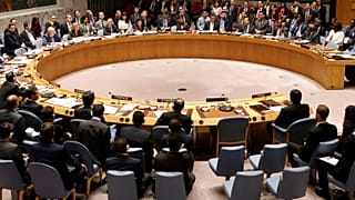 ΟΗΕ: Εξελέγησαν τα νέα μη μόνιμα μέλη του Συμβουλίου Ασφαλείας