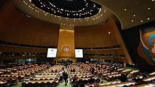 Consiglio sicurezza Onu: Germania e Belgio eletti membri non permanenti