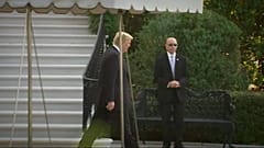Трамп покидает саммит G7 раньше времени
