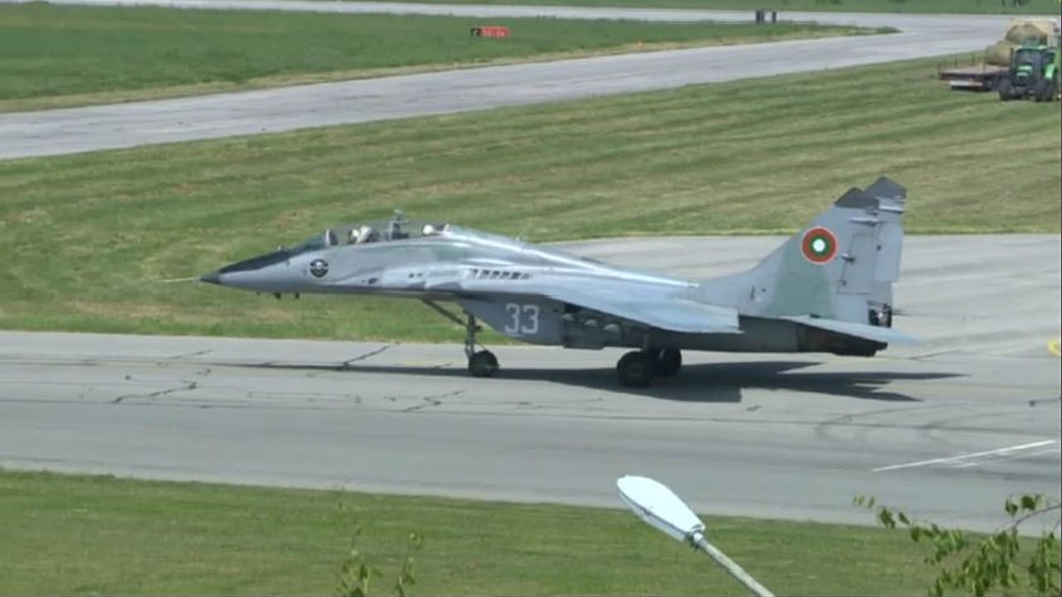 Bulgaria: le Forze Armate si rifanno il look